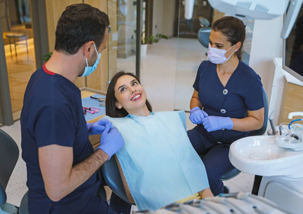 Best Root Canal Treatment  in Girard, OH
