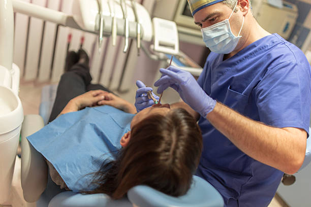 Best TMJ/TMD Treatment  in Girard, OH
