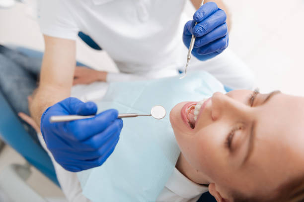 Emergency Dental Services in Girard, OH